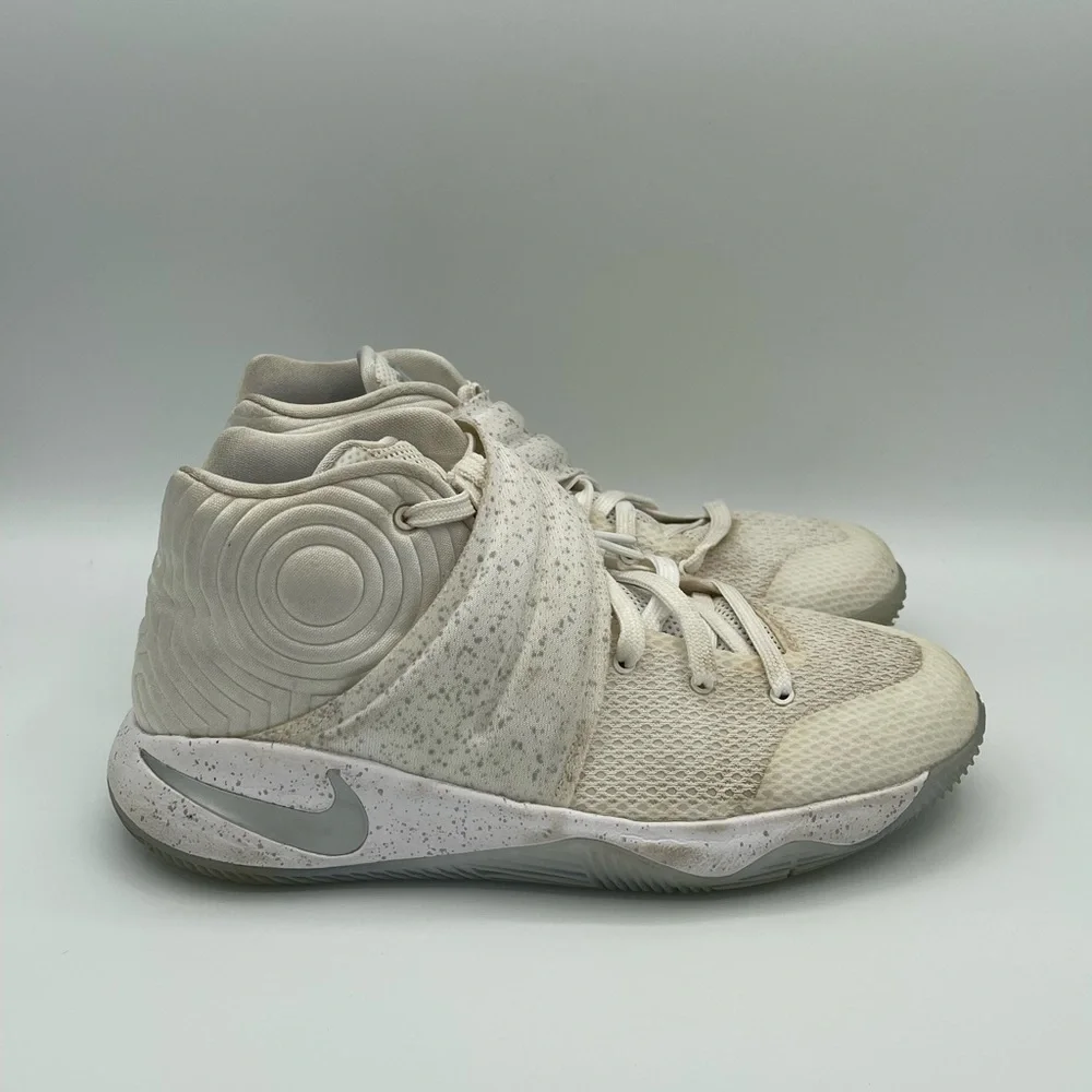 Nike Kyrie 2‎ White Speckle 826673 - 107
